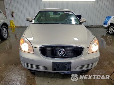 Piąte zdjęcie samochodu w środku: 2008 BUICK LUCERNE CXL VIN:1G4HD57288U209806 - miniatura