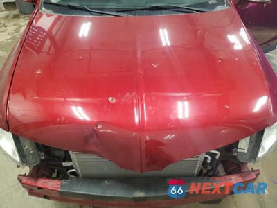 Zdjęcie 12 z 14 samochodu: 2013 LINCOLN MKT VIN:2LMHJ5AT5DBL51352 - miniatura