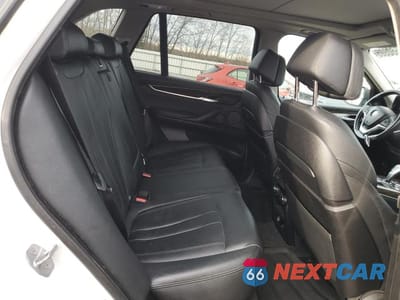 Zdjęcie 11 z 12 samochodu: 2016 BMW X5 40E XDRIVE VIN:5UXKT0C55G0S75718 - miniatura