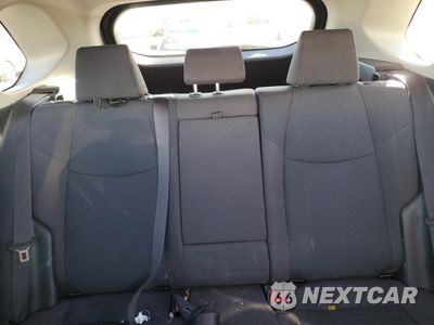 Zdjęcie 10 z 14 samochodu: 2019 TOYOTA RAV4 LE VIN:JTMH1RFV8KJ007931 - miniatura