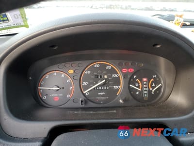 Zdjęcie 9 z 13 samochodu: 2001 HONDA CR-V SE VIN:JHLRD18751S008137 - miniatura