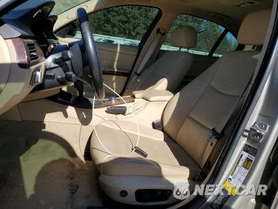 Zdjęcie 7 z 13 samochodu: 2009 BMW 328 I VIN:WBAPH735X9E129190 - miniatura