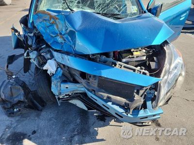 Zdjęcie 11 z 12 samochodu: 2024 MITSUBISHI MIRAGE ES VIN:ML32AUHJ8RH001747 - miniatura