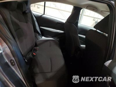 Zdjęcie 10 z 12 samochodu: 2025 TOYOTA COROLLA LE VIN:5YFB4MDE4SP244432 - miniatura