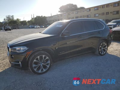 2017 BMW X5 XDR40E 5UXKT0C33H0V96415 - główne zdjęcie licytacji z USA - miniatura