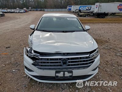 Piąte zdjęcie samochodu w środku: 2019 VOLKSWAGEN JETTA S VIN:3VWC57BU2KM081619 - miniatura