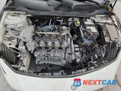 Zdjęcie 11 z 13 samochodu: 2018 MERCEDES-BENZ CLA 250 4MATIC VIN:WDDSJ4GB3JN516383 - miniatura