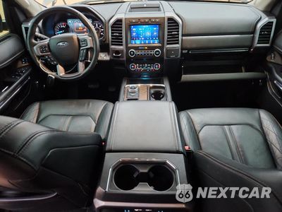 Zdjęcie 8 z 15 samochodu: 2018 FORD EXPEDITION PLATINUM VIN:1FMJU1LT0JEA45251 - miniatura