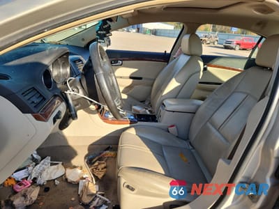Zdjęcie 7 z 13 samochodu: 2009 SATURN AURA XR VIN:1G8ZX57709F207463 - miniatura