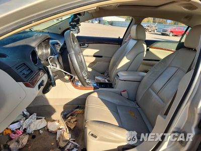 Zdjęcie 7 z 13 samochodu: 2009 SATURN AURA XR VIN:1G8ZX57709F207463 - miniatura