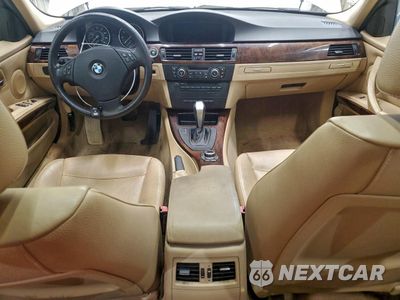 Zdjęcie 8 z 12 samochodu: 2011 BMW 328 XI SULEV VIN:WBAPK5G52BNN79955 - miniatura