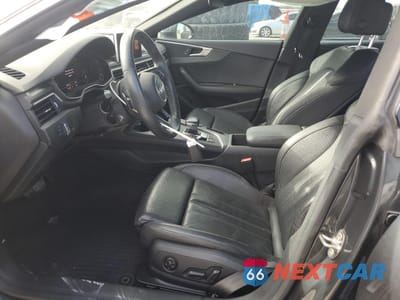 Zdjęcie 7 z 13 samochodu: 2018 AUDI A5 PREMIUM PLUS S-LINE VIN:WAUENCF53JA106561 - miniatura