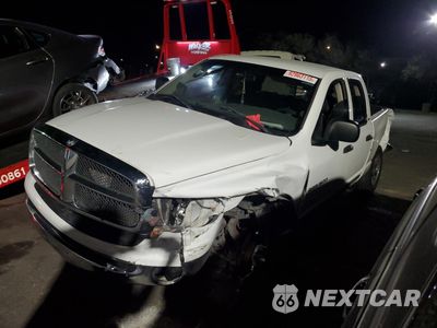 2002 DODGE RAM 1500 3B7HA18N62G119790 - główne zdjęcie licytacji z USA - miniatura