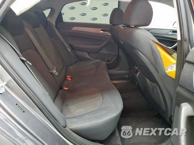 Zdjęcie 10 z 13 samochodu: 2019 HYUNDAI SONATA LIMITED VIN:5NPE34AF0KH740760 - miniatura