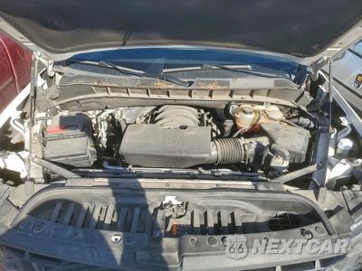 Zdjęcie 11 z 13 samochodu: 2019 CHEVROLET SILVERADO K1500 LT TRAIL BOSS VIN:1GCPYFED1KZ344232 - miniatura