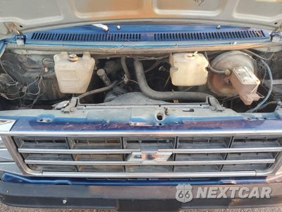 Zdjęcie 12 z 13 samochodu: 1979 CHEVROLET G20 VIN:CGL2594149726 - miniatura