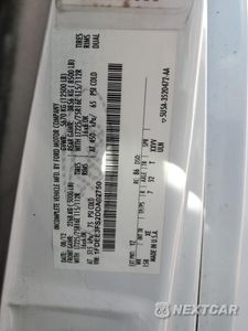 Zdjęcie 10 z 10 samochodu: 2013 FORD ECONOLINE E350 SUPER DUTY CUTAWAY VAN VIN:1FDEE3FS2DDA02750 - miniatura