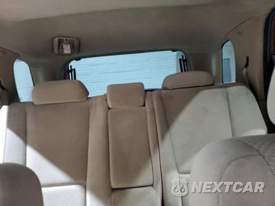 Zdjęcie 10 z 12 samochodu: 2008 KIA SPORTAGE LX VIN:KNDJE723697624864 - miniatura