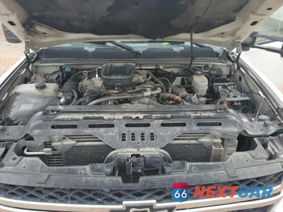 Zdjęcie 11 z 11 samochodu: 2011 CHEVROLET SILVERADO FLATBED TRUCK VIN:1GB4CZCL6BF235252 - miniatura