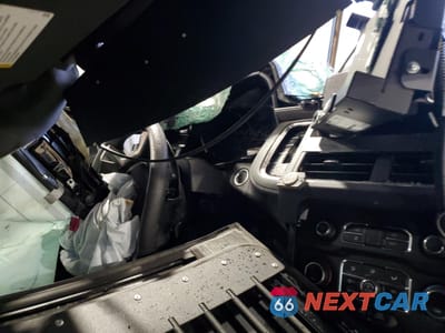 Zdjęcie 9 z 13 samochodu: 2024 CHEVROLET TAHOE K1500 VIN:1GNSKLED0RR332925 - miniatura