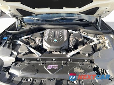 Zdjęcie 7 z 10 samochodu: 2020 BMW X7 M50I VIN:5UXCX6C02L9B45744 - miniatura