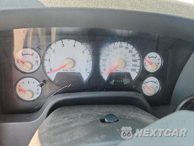 Zdjęcie 9 z 11 samochodu: 2007 DODGE RAM 1500 ST VIN:1D7HA18P77S114430 - miniatura