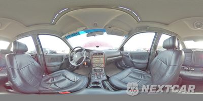 Zdjęcie 14 z 14 samochodu: 2002 SATURN L200 VIN:1G8JU54F32Y518770 - miniatura