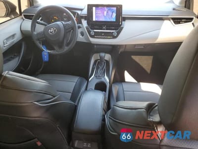 Zdjęcie 8 z 11 samochodu: 2024 TOYOTA COROLLA LE VIN:JTDBCMFEXR3067792 - miniatura
