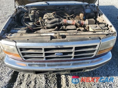 Zdjęcie 11 z 14 samochodu: 1996 FORD F150 VIN:1FTEF15N4TNA07698 - miniatura