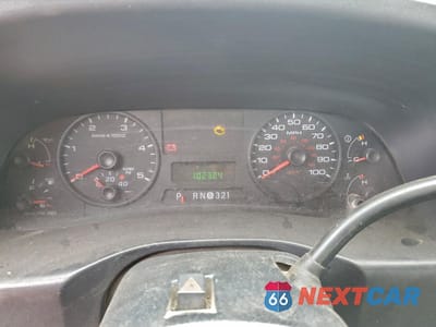 Zdjęcie 9 z 13 samochodu: 2005 FORD F450 SUPER DUTY VIN:1FDXF46P75EC21139 - miniatura