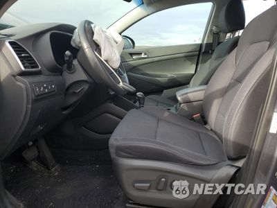 Zdjęcie 7 z 13 samochodu: 2021 HYUNDAI TUCSON LIMITED VIN:KM8J3CAL5MU406131 - miniatura