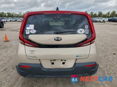 Zdjęcie 6 z 13 samochodu: 2020 KIA SOUL EX VIN:KNDJ33AUXL7084984 - miniatura