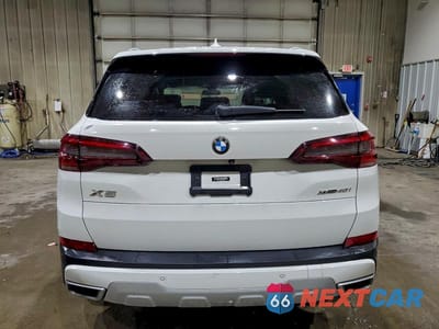Zdjęcie 6 z 12 samochodu: 2022 BMW X5 XDRIVE40I VIN:5UXCR6C00N9J35966 - miniatura