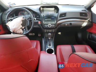 Zdjęcie 8 z 16 samochodu: 2020 ACURA ILX PREMIUM A-SPEC VIN:19UDE2F8XLA006108 - miniatura