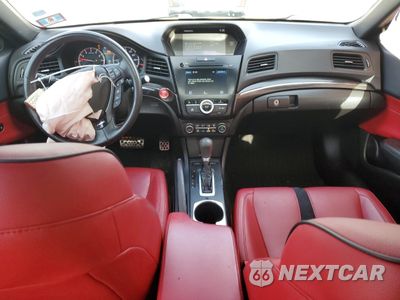 Zdjęcie 8 z 16 samochodu: 2020 ACURA ILX PREMIUM A-SPEC VIN:19UDE2F8XLA006108 - miniatura