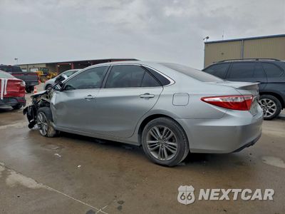 Drugie zdjęcie samochodu z przodu: 2015 TOYOTA CAMRY LE VIN:4T1BF1FK1FU920478 - miniatura