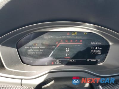 Zdjęcie 9 z 13 samochodu: 2025 AUDI SQ5 PREMIUM PLUS VIN:WA1B4AFY9S2053569 - miniatura