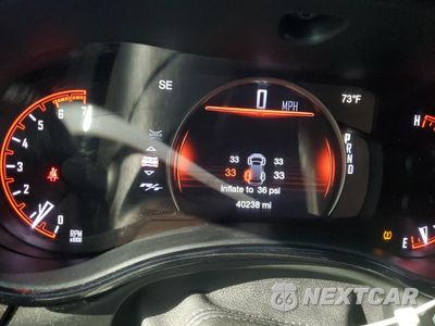 Zdjęcie 9 z 16 samochodu: 2021 DODGE DURANGO R/T VIN:1C4SDHCT7MC548888 - miniatura