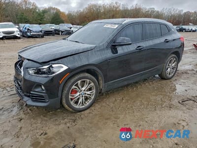 2020 BMW X2 SDRIVE28I WBXYH9C07L5P55944 - główne zdjęcie licytacji z USA - miniatura