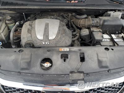 Zdjęcie 12 z 15 samochodu: 2014 KIA SEDONA LX VIN:KNDMG4C71E6588315 - miniatura