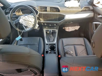 Zdjęcie 8 z 13 samochodu: 2024 AUDI Q3 PREMIUM S LINE 45 VIN:WA1DECF35R1123171 - miniatura