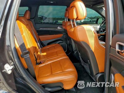Zdjęcie 11 z 15 samochodu: 2015 JEEP GRAND CHEROKEE SRT-8 VIN:1C4RJFDJ9FC641777 - miniatura