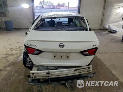 Zdjęcie 6 z 11 samochodu: 2021 NISSAN ALTIMA SR VIN:1N4BL4CV5MN324610 - miniatura