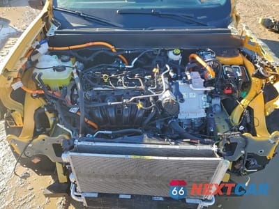 Zdjęcie 11 z 12 samochodu: 2023 FORD MAVERICK XL VIN:3FTTW8E30PRA66751 - miniatura
