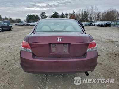 Zdjęcie 6 z 11 samochodu: 2010 HONDA ACCORD LX VIN:1HGCP2F32AA042589 - miniatura