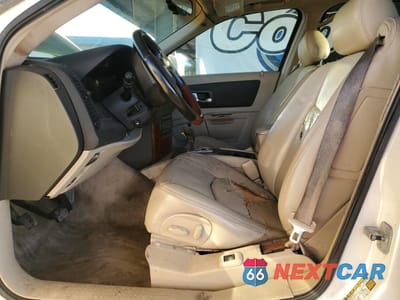 Zdjęcie 7 z 12 samochodu: 2004 CADILLAC SRX VIN:1GYEE63A340159478 - miniatura