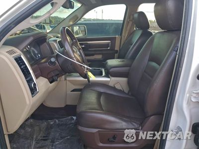 Zdjęcie 7 z 12 samochodu: 2016 RAM 1500 SLT VIN:1C6RR7LM9GS359793 - miniatura