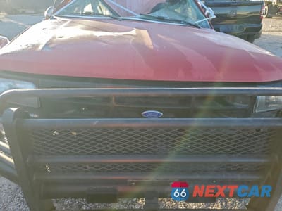 Zdjęcie 7 z 10 samochodu: 1995 FORD F350 VIN:1FTJW36F7SEA81682 - miniatura