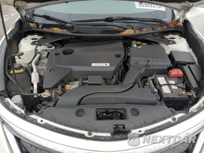 Zdjęcie 11 z 13 samochodu: 2015 NISSAN ALTIMA VIN:1N4AL3AP1FC198979 - miniatura