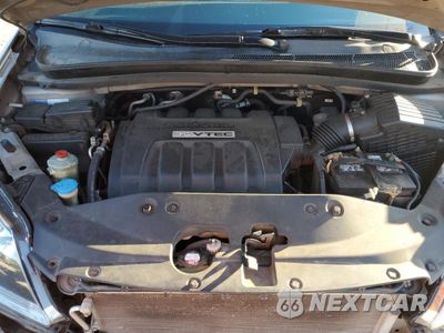Zdjęcie 12 z 14 samochodu: 2007 HONDA ODYSSEY LX VIN:5FNRL38287B117715 - miniatura